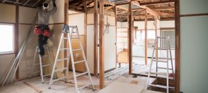 Entreprise de rénovation de la maison et de rénovation d’appartement à Vaucelles-et-Beffecourt
